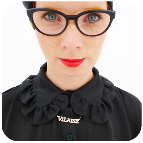 vilaine