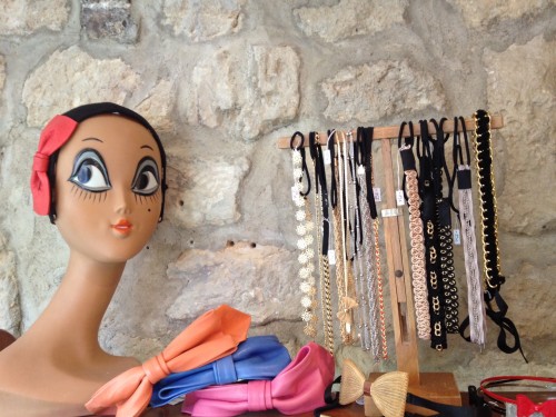 rue tiquetonne store the corner