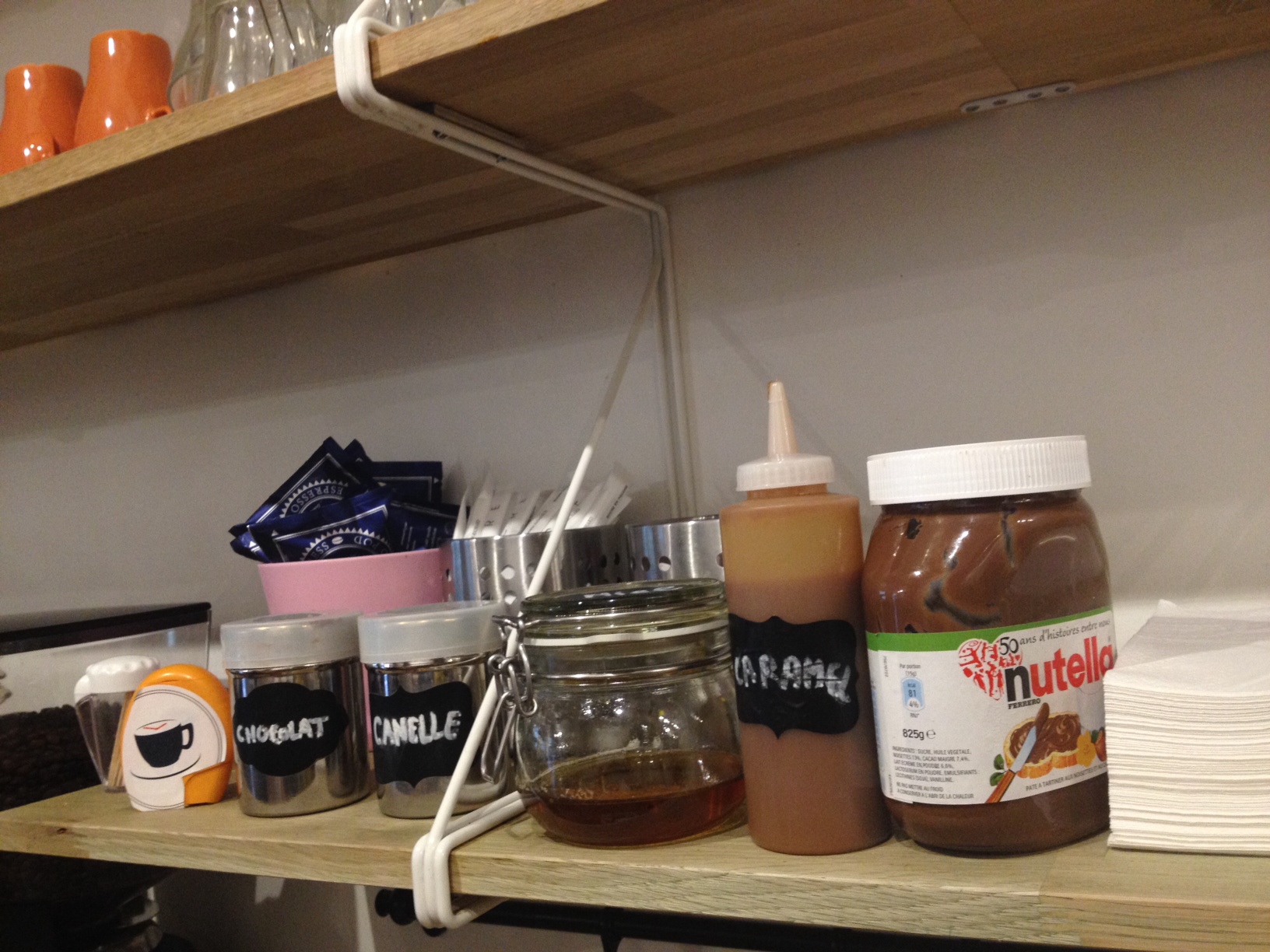 Anti-Cafe - Coworking in Paris - My parisian lifeMy parisian life