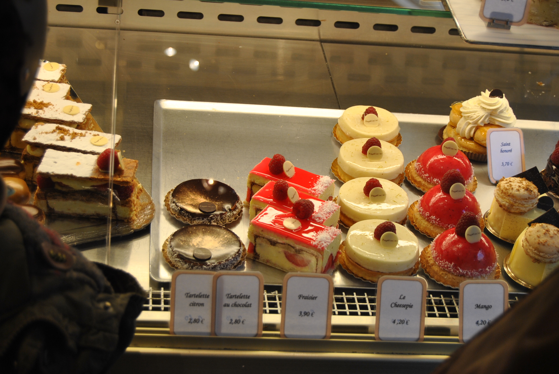 French sweets and pastries | My parisian life