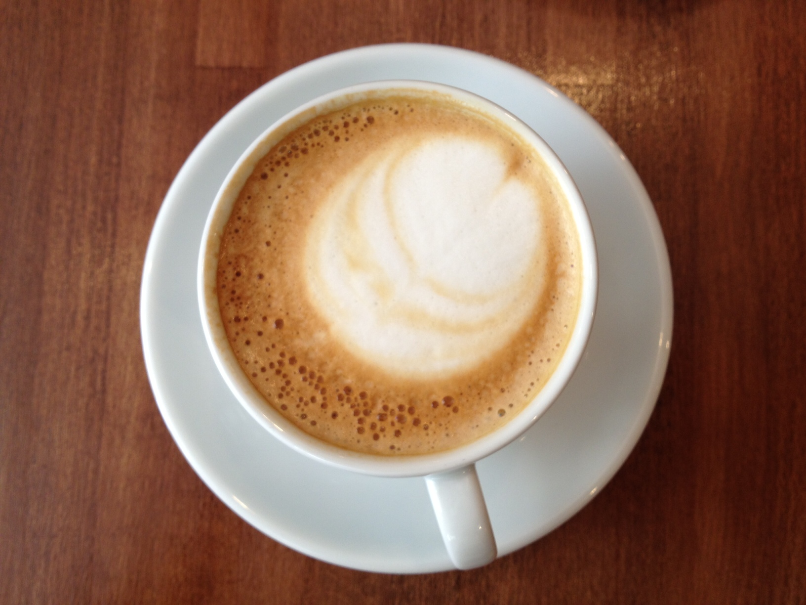 photo cappuccino  loustic cafe  paris My parisian life