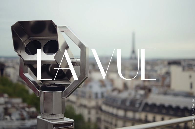 The Eiffel Tower