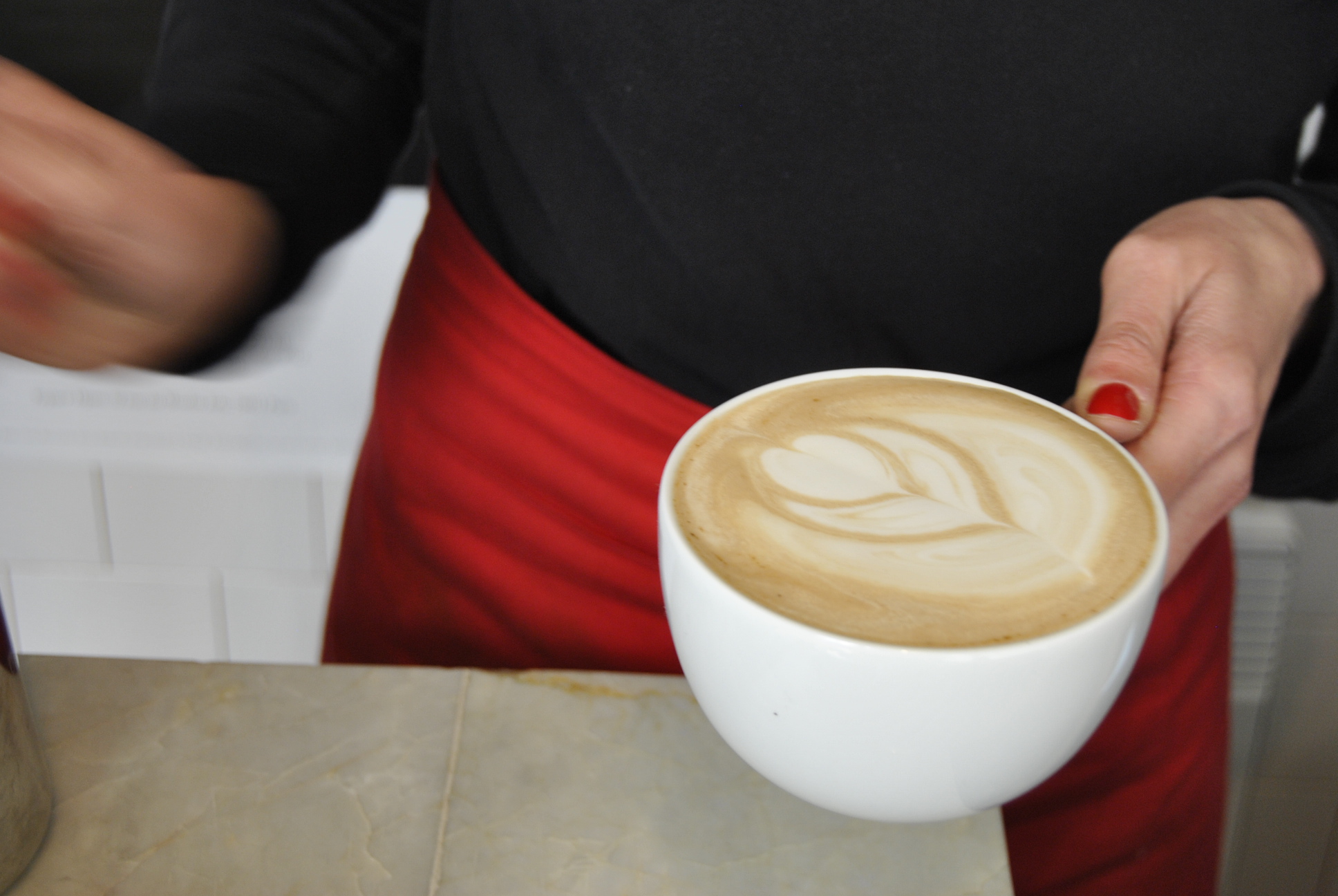 melodie cafe 4