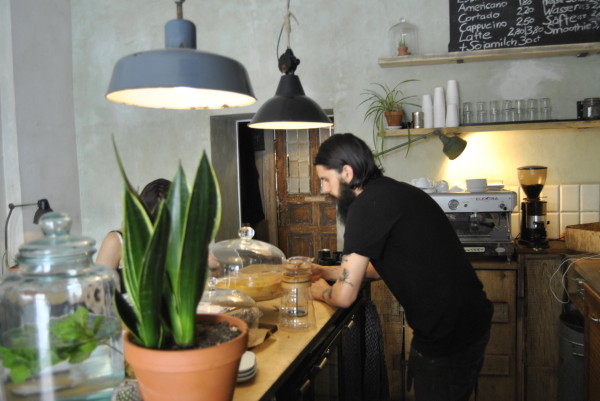 Roamers Berlin review