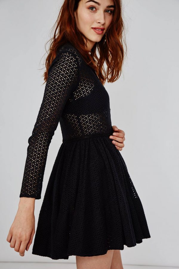 maje paris fashion