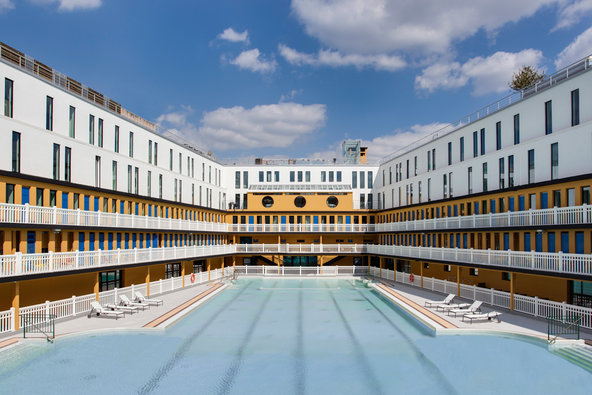 molitor paris