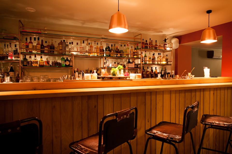 pas de loup paris bar
