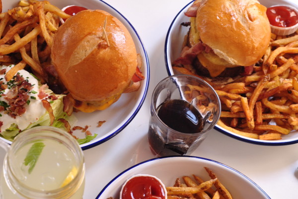 best burgers in paris pny photos