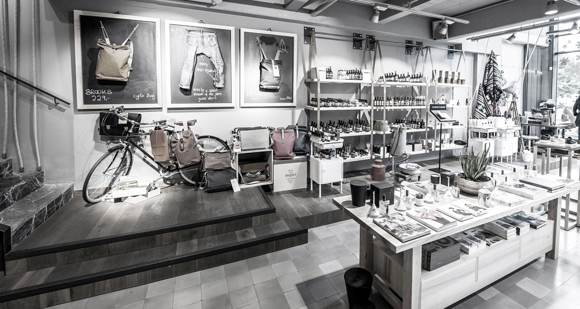 Der Frankfurt Shop Der Frankfurt Shop