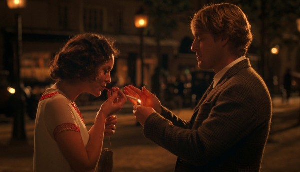 midnight in paris