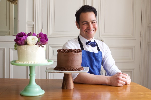Frank Cake boy in Paris Interview