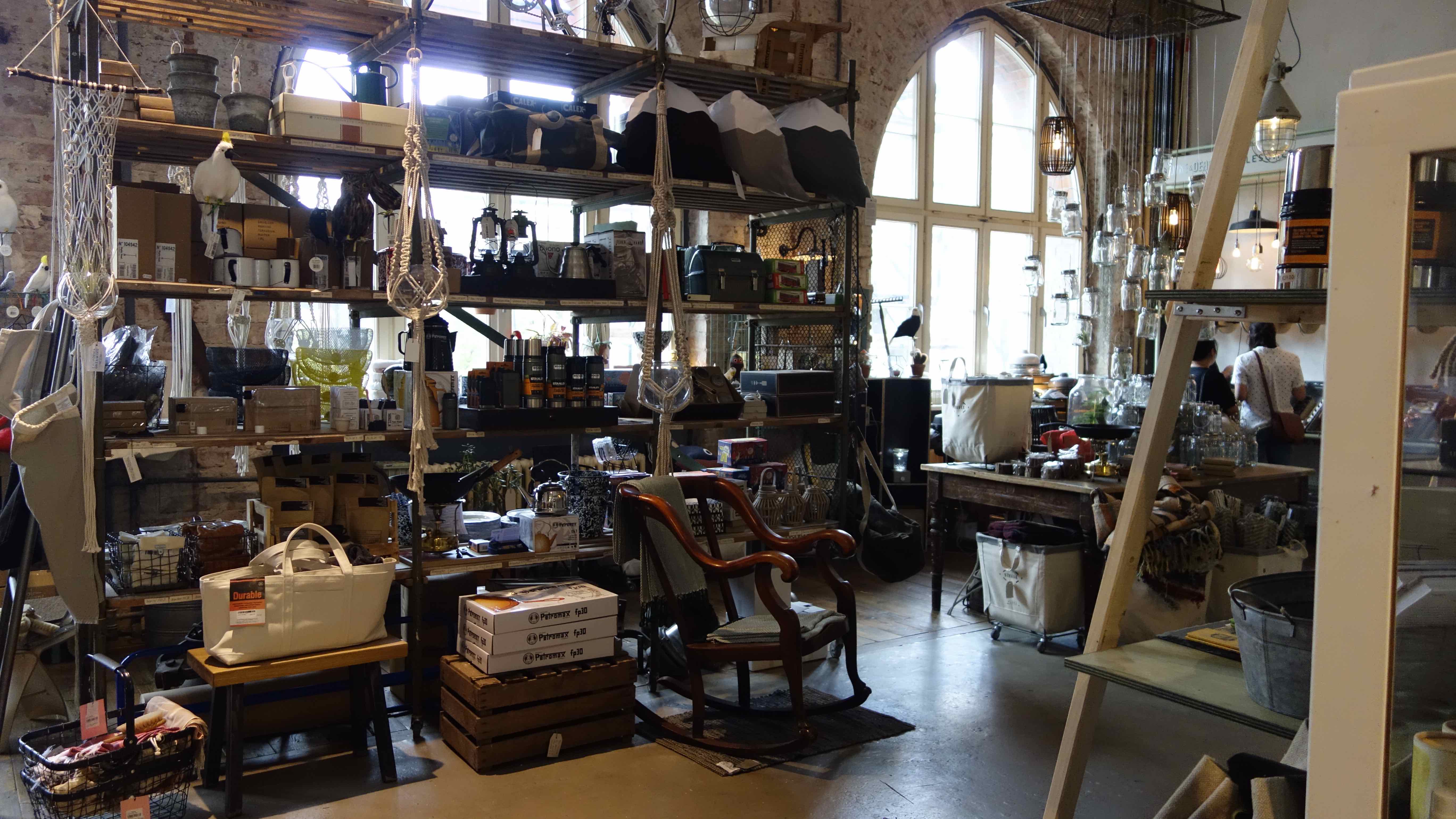 hallesches berlin shop and food 1