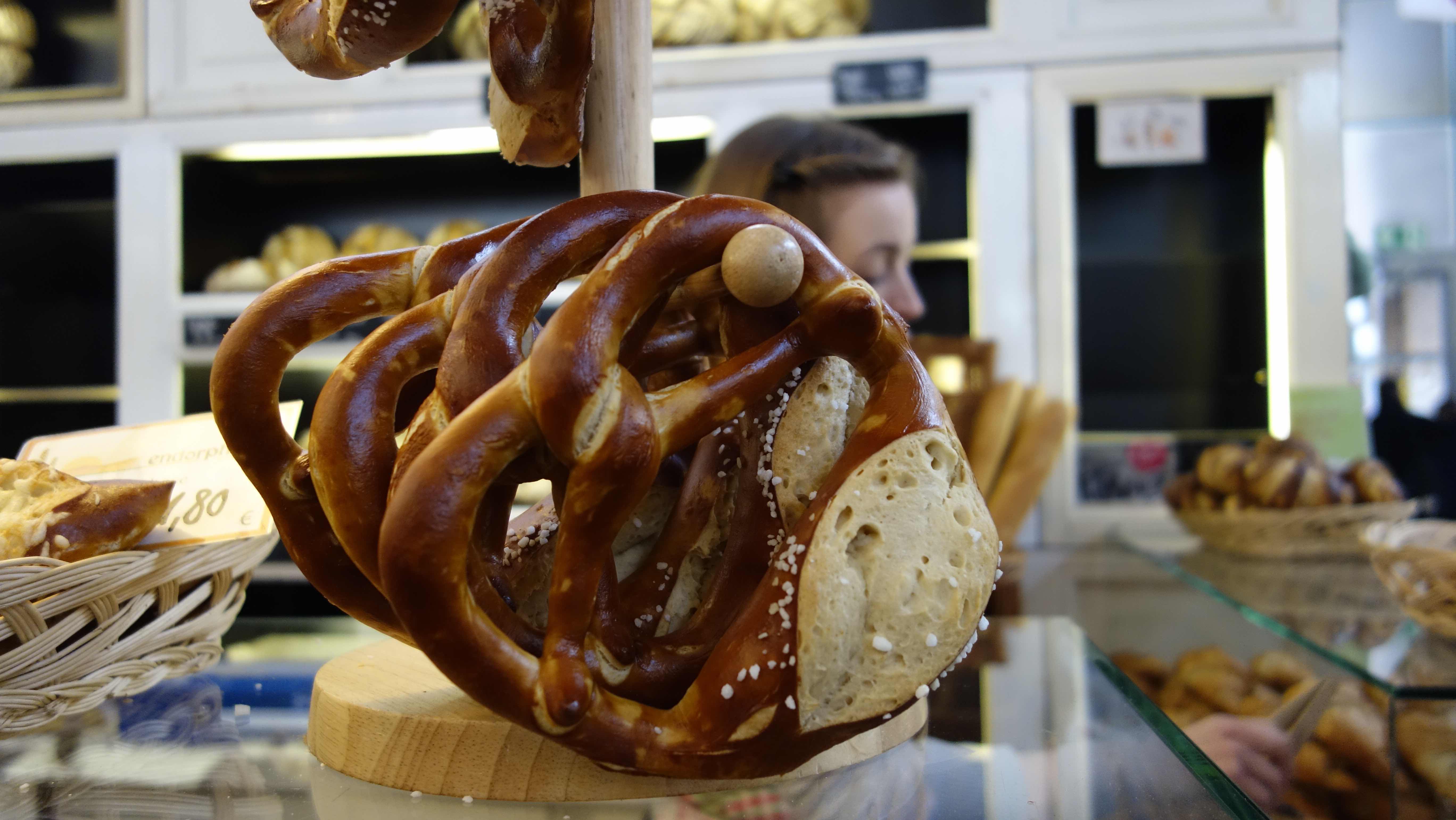 markethalle pretzel berlin