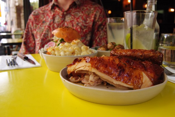 best places to eat in the 10th arrondissement