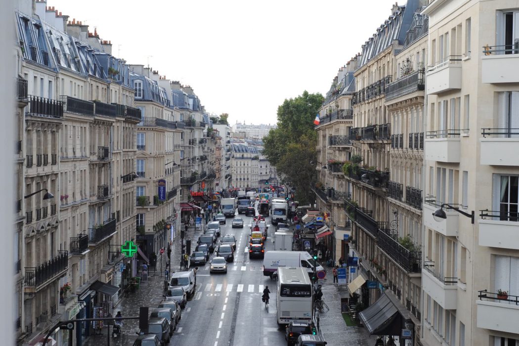 rue-monge-from-mpl-hotel-monge-review-yanique-photo | My parisian life