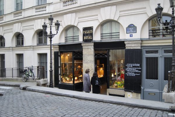 palais royal paris