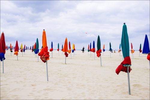 Deauville from paris by My parisian life