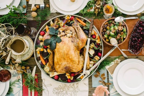 thanksgiving in paris local guide best of paris