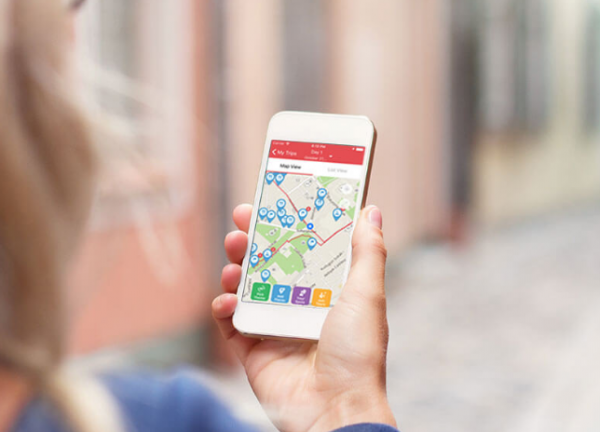 tripian best travel app euroep