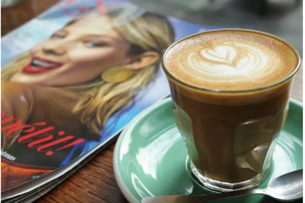 5 pailles coffee shop in paris blog review