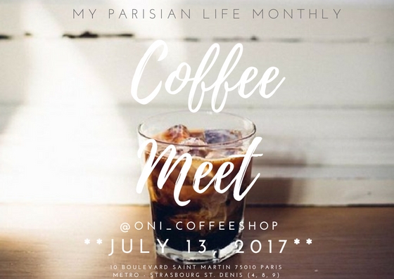 coffee-meet-paris-july 2017