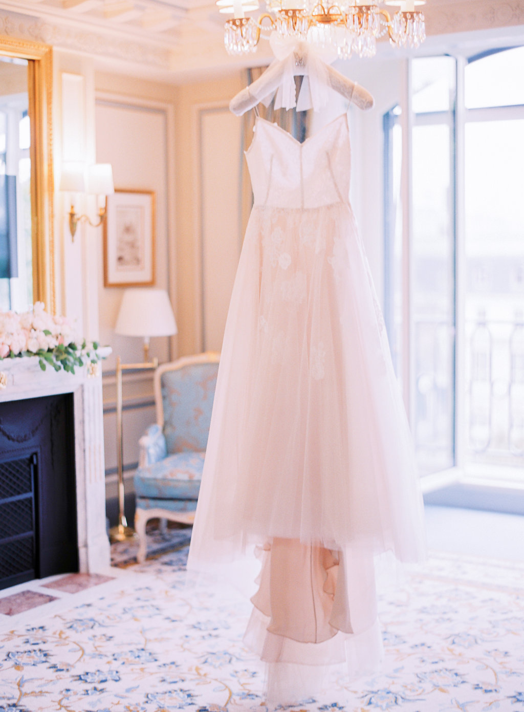 ritz paris wedding
