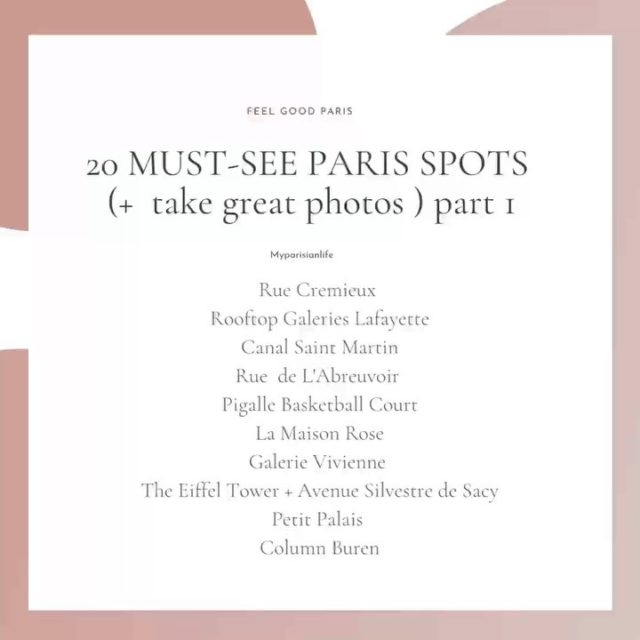Parisian Living Your Complete Guide To Navigating Tu Vis En Paris - sda57ej