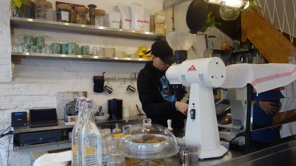 blog review caoua coffee shop