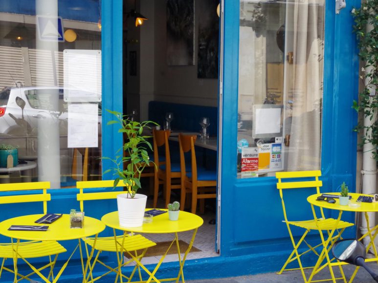 11 Rue Marie Et Louise 75010 Paris