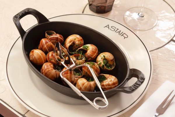 Astair paris brasserie