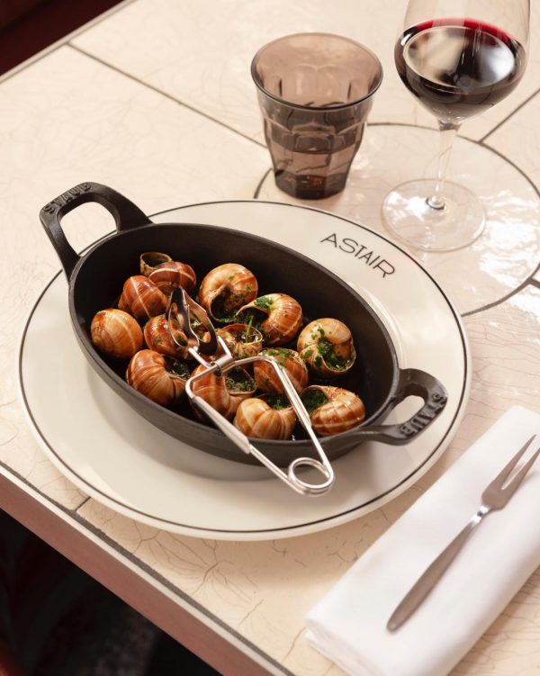 Astair paris brasserie