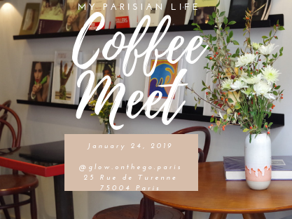 glow on the go coffee meet jan