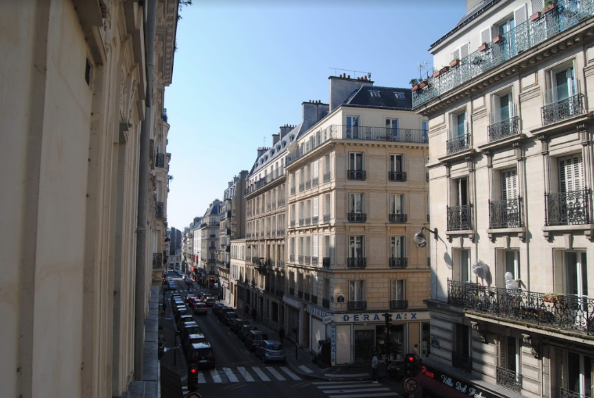 Is Paris Safe? Yellow Vests Update