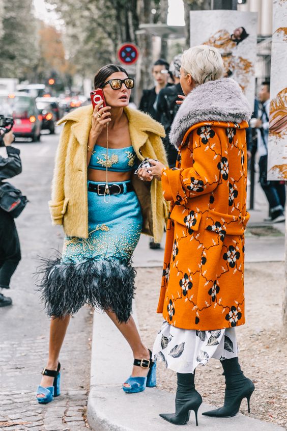tiny closet pfw