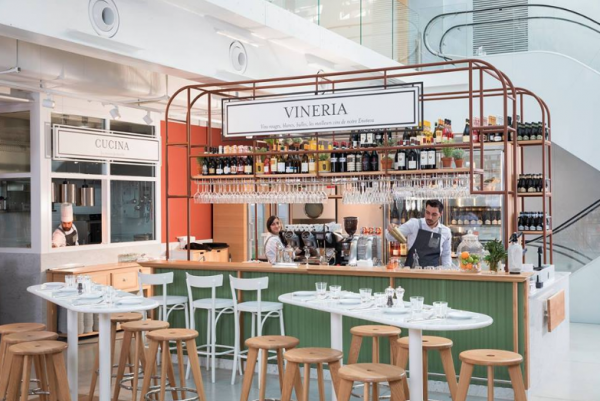 eataly paris