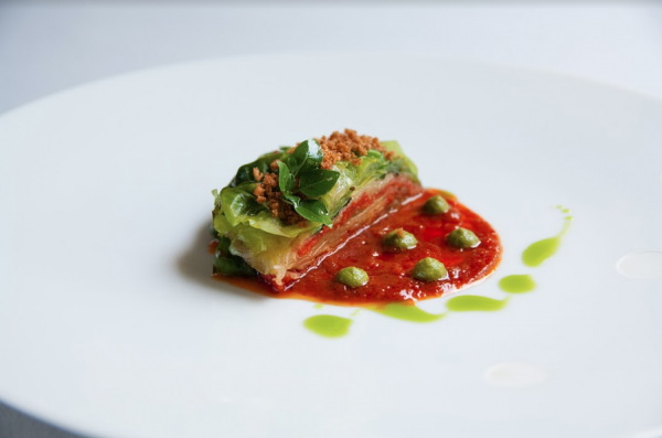eat in BAUX-DE-PROVENCE