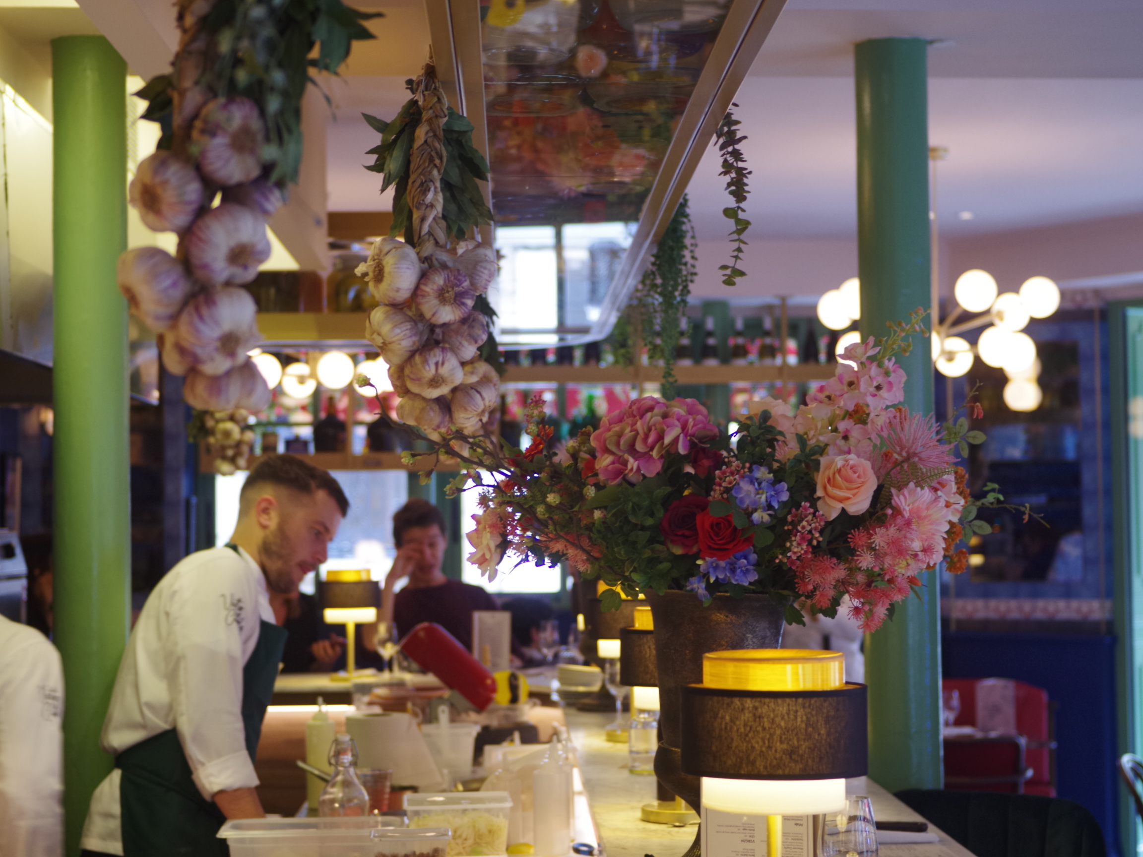 brasserie bellanger paris 2019