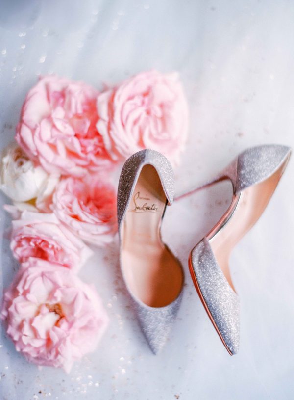 louboutins wedding in paris