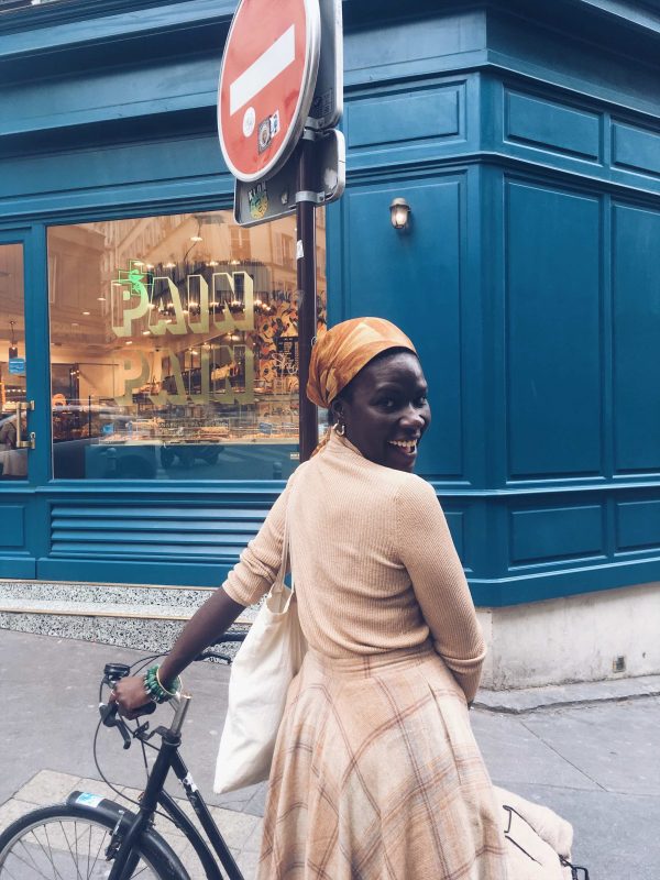 paris montmartre tour 2019