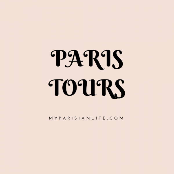 Fun Paris Tours