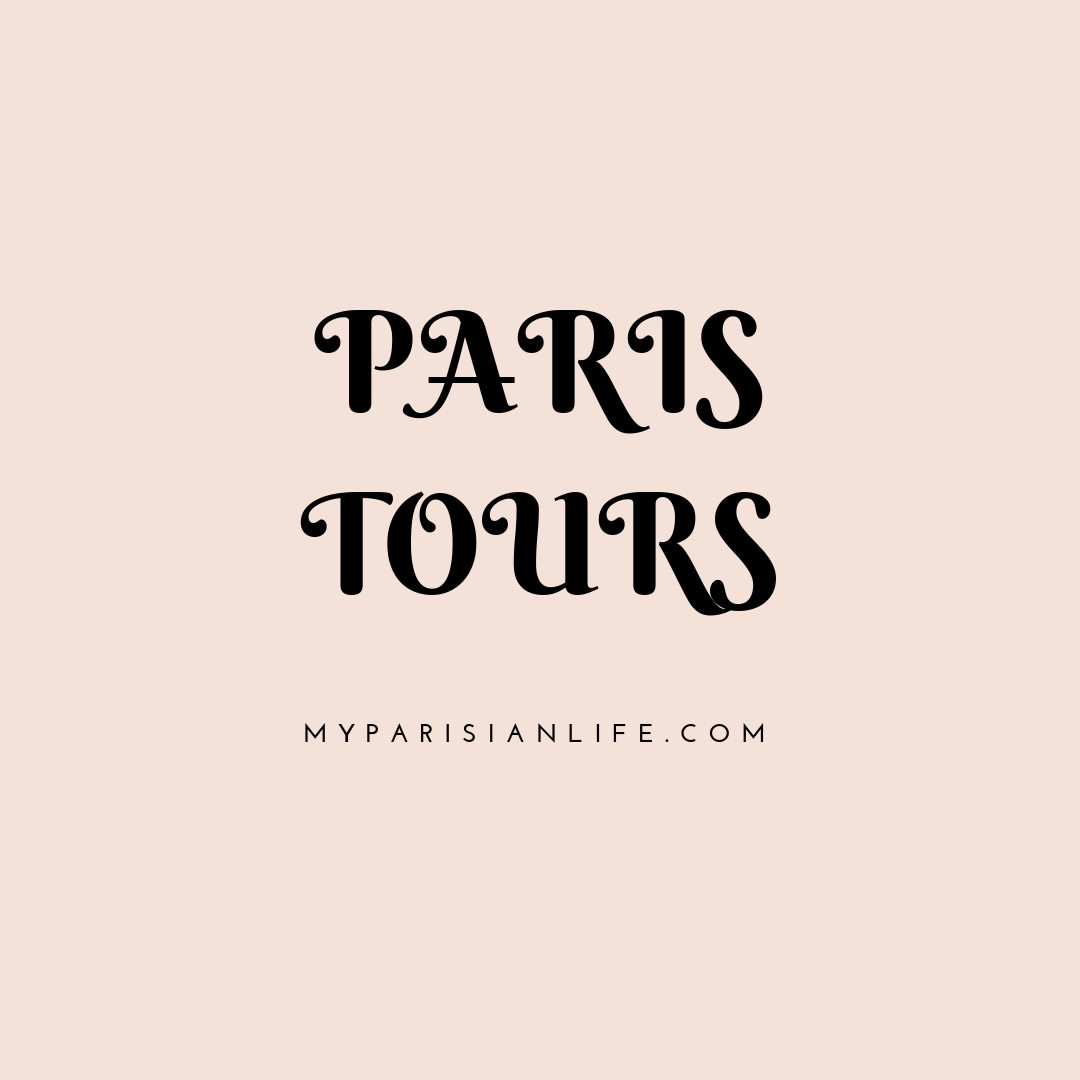 Fun Paris Tours