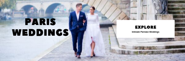 Paris Wedding Planner