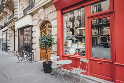 Epicerie Paris Boutik