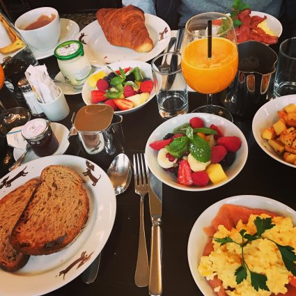 Breakfast Paris Boutik