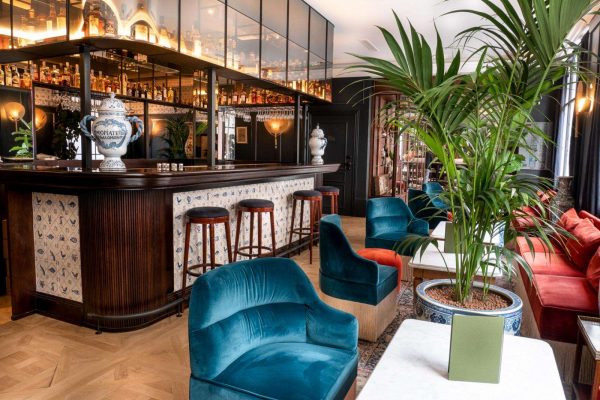 hotel montecristo alexander dumas paris