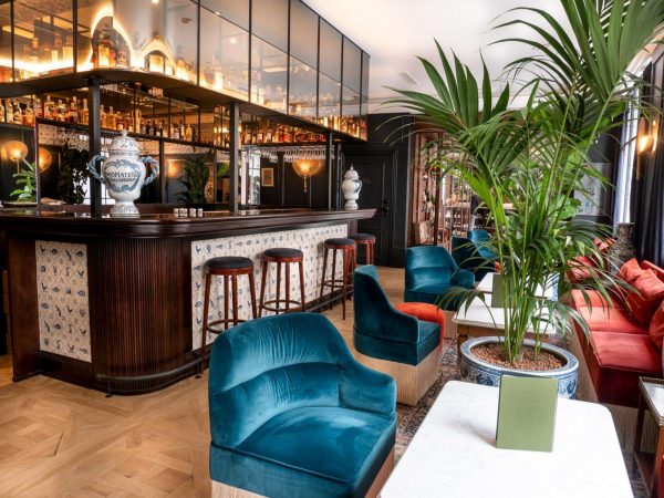 hotel montecristo alexander dumas paris
