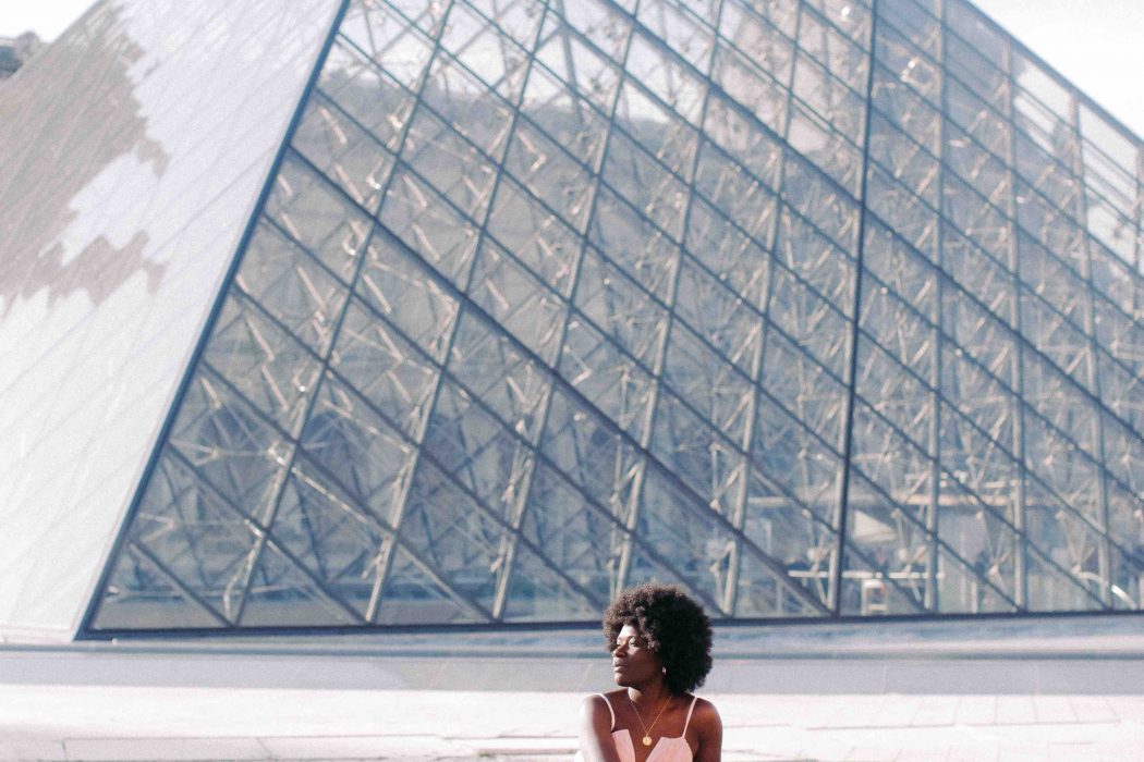 Stay In Paris Perfect Louvre Apartments With Rooftop Views