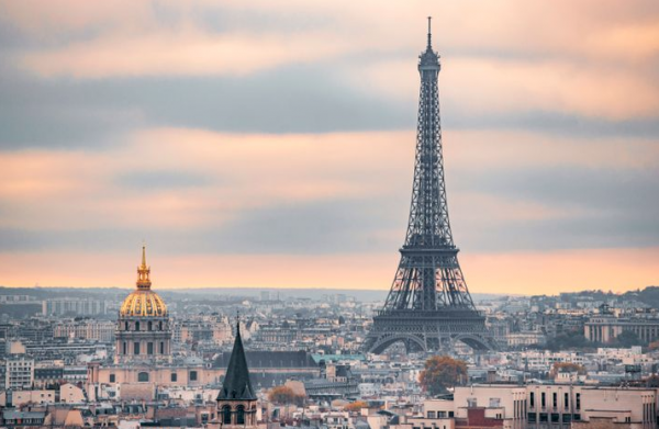 Yanique paris blogger in huffpost article