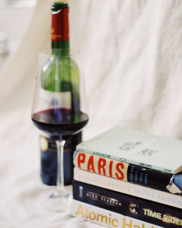 My Parisian Life Book Club