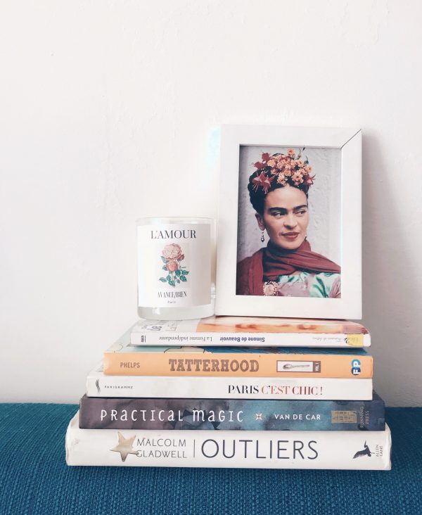 bookclub paris